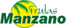 Frutas Manzano